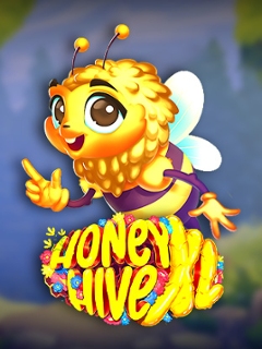 Honey Hive XL