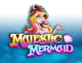 Majestic Mermaid