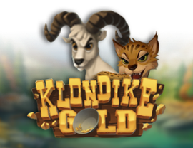 Klondike Gold