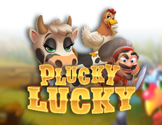 Plucky Lucky