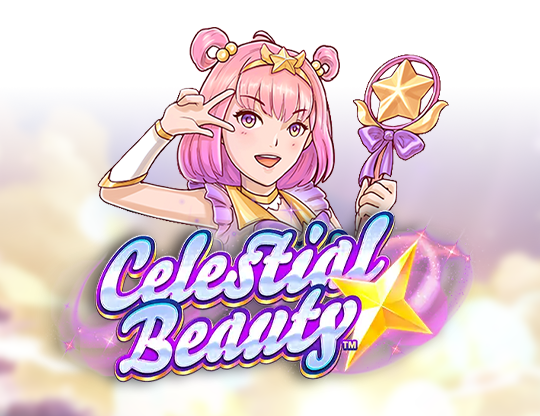 Celestial Beauty