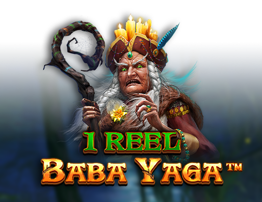 1 Reel Baba Yaga