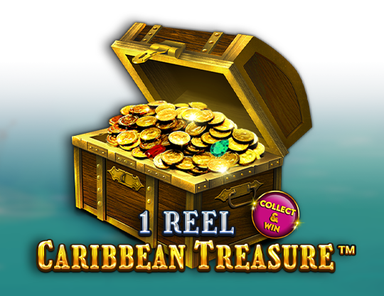 1 Reel Caribbean Treasure