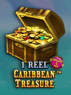 1 Reel Caribbean Treasure