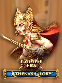 Athena's Glory The Golden Era