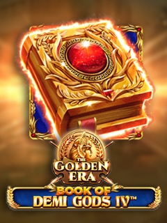 Book of Demi Gods IV The Golden Era