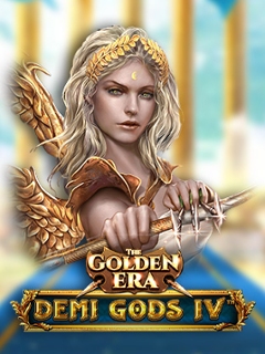 Demi Gods IV - The Golden Era