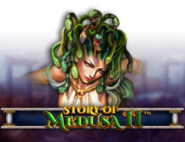 Story of Medusa II