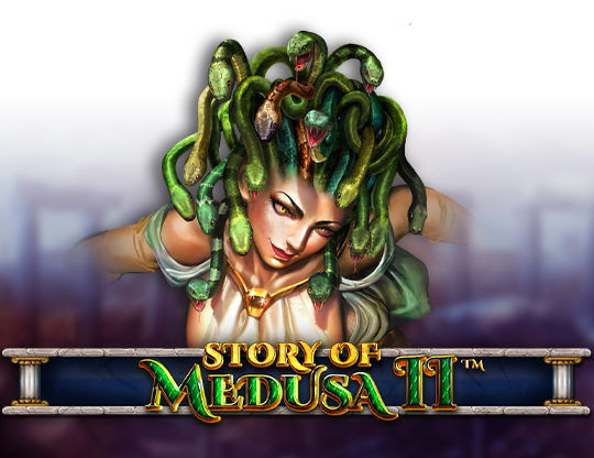 Story of Medusa II