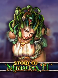 Story of Medusa II