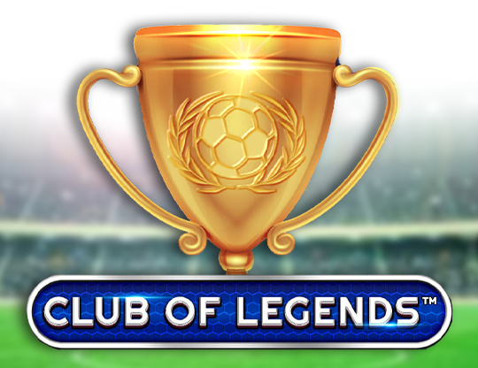 Club of Legends