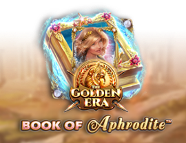 Book of Aphrodite The Golden Era