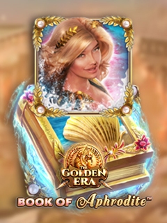 Book of Aphrodite The Golden Era