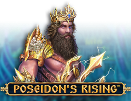 Poseidon's Rising - The Golden Era