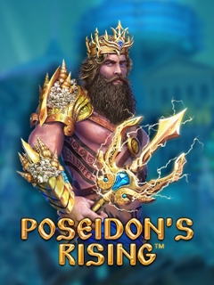 Poseidon's Rising - The Golden Era