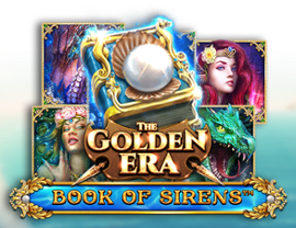 Book of Sirens The Golden Era