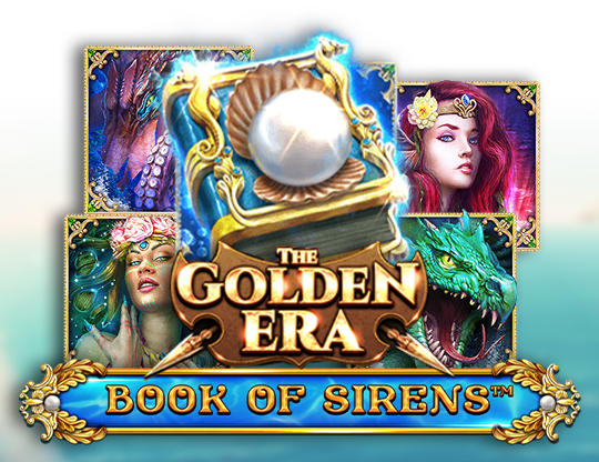 Book of Sirens The Golden Era