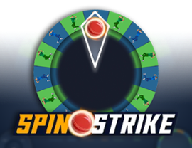 Spin Strike