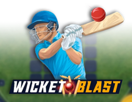 Wicket Blast