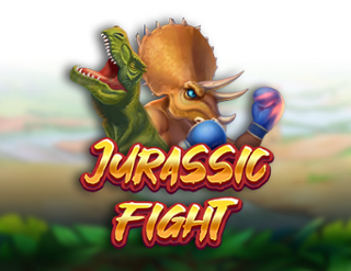 Jurassic Fight