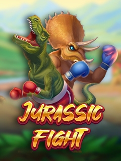 Jurassic Fight