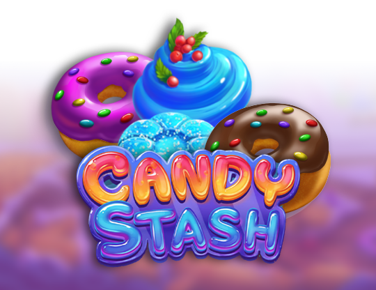 Candy Stash