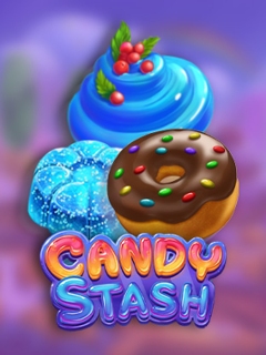 Candy Stash