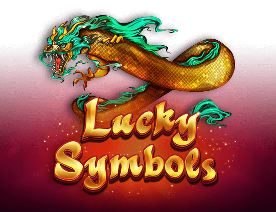 Lucky Symbols