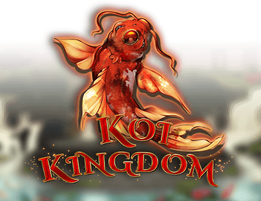 Koi Kingdom