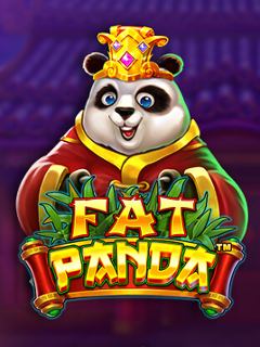 Fat Panda
