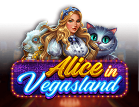 Alice in Vegasland