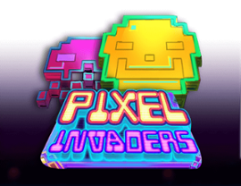 Pixel Invaders