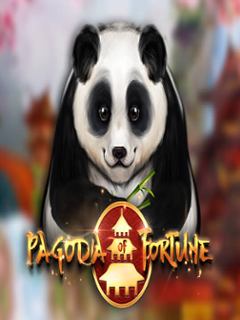 Pagoda of Fortune