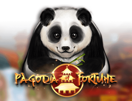 Pagoda of Fortune