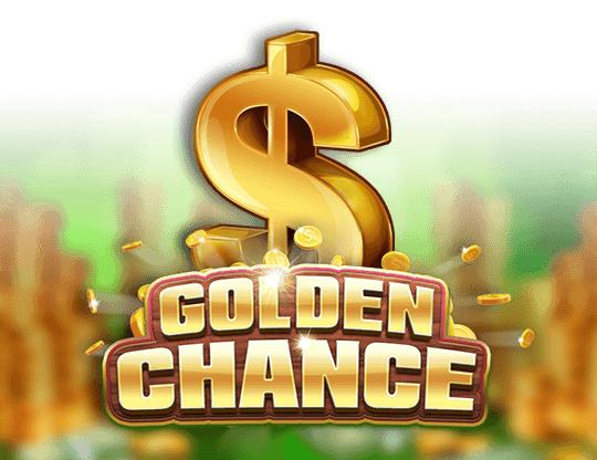 Golden Chance