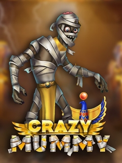 Crazy Mummy