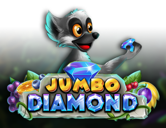Jumbo Diamond