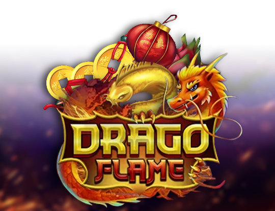 Drago Flame