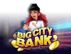 Big City Bank