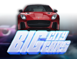 Big City Cars