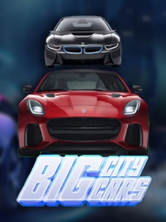 Big City Cars