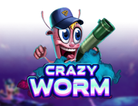 Crazy Worm