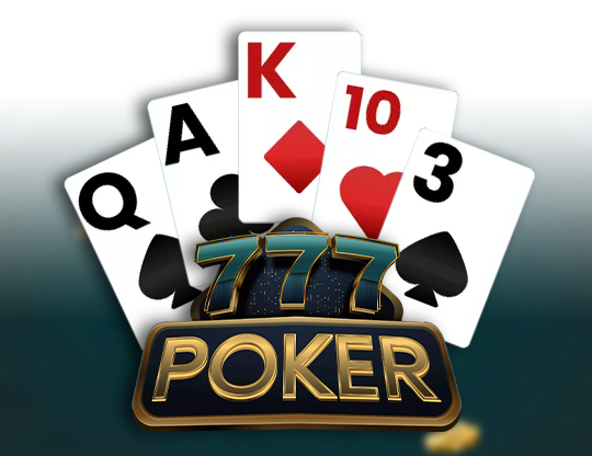 777 Poker