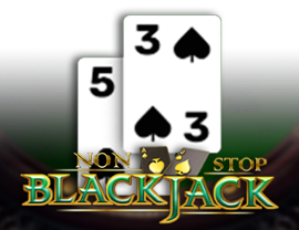 Non-Stop Blackjack