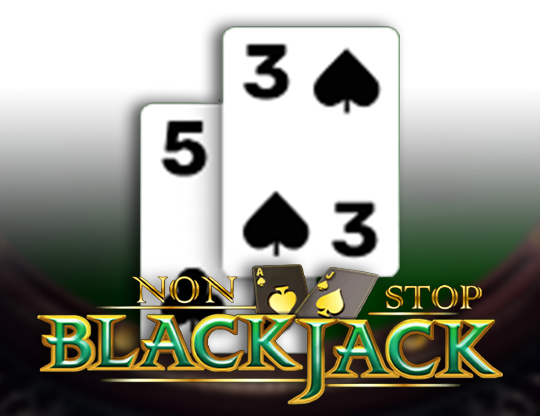 Non-Stop Blackjack