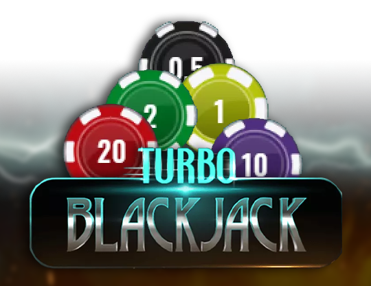 Turbo Blackjack