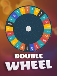 Double Wheel