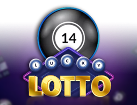 Lucky Lotto