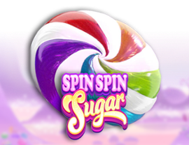 Spin Spin Sugar