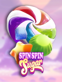 Spin Spin Sugar